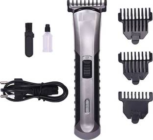 Maxel KM-528 Trimmer 45 min  Runtime 4 Length Settings