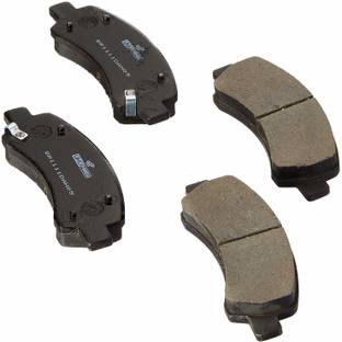UNO MINDA BR-1111 Vehicle Disc Pad