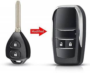 abundance Car Key Cover