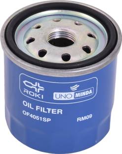 UNO MINDA OF4051SP Spin-on Oil Filter