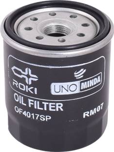 UNO MINDA OF4017SP Spin-on Oil Filter