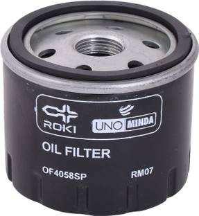 UNO MINDA OF4058SP Spin-on Oil Filter