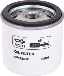 UNO MINDA OF4123SP Spin-on Oil Filter
