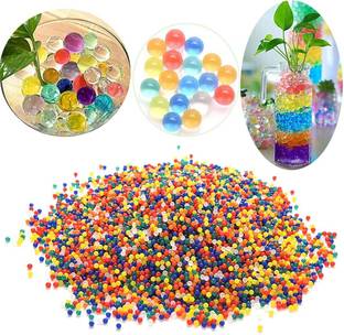 imtion Water magic crystal ball 2000 pcs best Quality Multicolor 6 to 11 mm