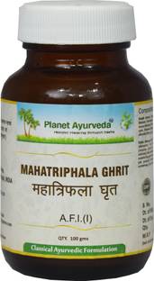 Planet Ayurveda GHRIT