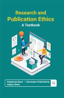 Research and Publication Ethics: A Textbook