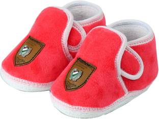 VLS LIFESTYLE Booties