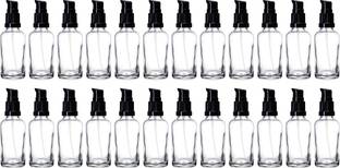 nsb herbals 30 ml Glass Bottle