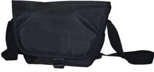 Manya CAMERA BAG FOR CANON SLR DSLR CAMERA AND ACCESSORIES(BLACK)  Camera Bag