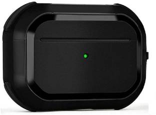 Amtrix Front & Back Case for Apple Airpods Pro