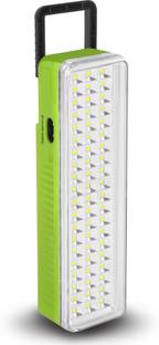 24 ENERGY Solar + 60 Hi-Bright Led & Portable hanging Light Rechargeable 8 hrs Lantern Emergency Light