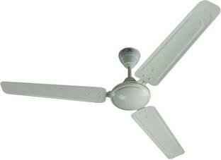 BAJAJ Edge 1200 mm 3 Blade Ceiling Fan