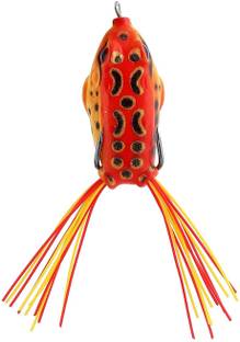 Hetkrishi Soft Bait Silicone Fishing Lure