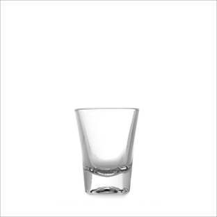 Ocean Solo Shot, 60ml, Set of 6 Glass Shot Glass