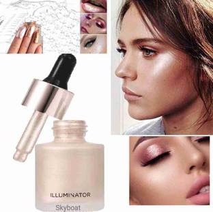 SKYBOAT BEST ICONIC SUPER QUALITY LIQUID HIGHLIGHTER Highlighter