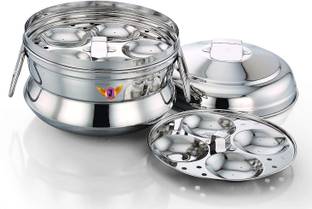 Jayam Traditional Standard Idli Maker