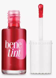 GREVILLAE BENETINT ROSE LIP & CHEEK TINT ROSE NATURAL (ORIGINAL QUALITY) Rose-Tinted