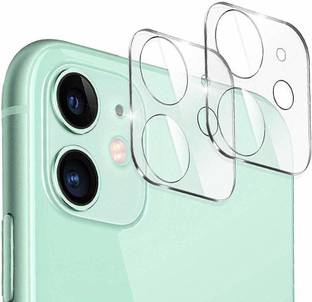 Zoy Back Camera Lens Glass Protector for APPLE iPHONE 12