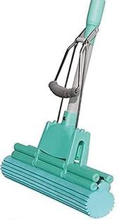VKK TRADERS Sponge Wet and Dry Broom