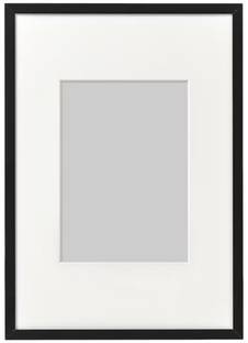 IKEA Silver-plated Wall Photo Frame
