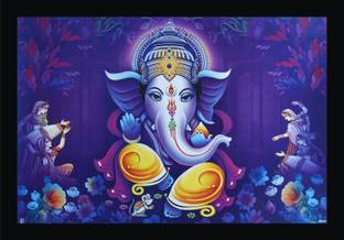 shivang craft Plastic Wall Photo Frame