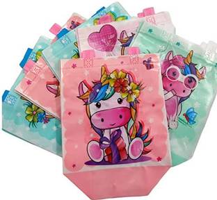 Tera13 Solid Party Bag