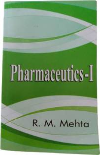 Pharmaceutics 1