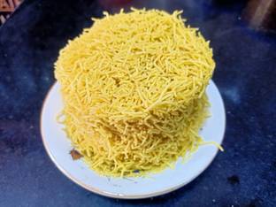 NATIVCRUSH Chettinadu Omapudi 250gm
