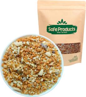 Safe Products Kerala Homemade Avalose Podi [Poorappodi] 1 Kg