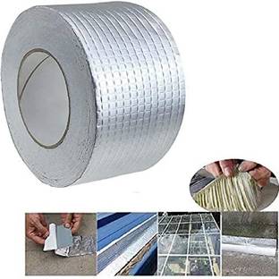 JANCOM Roof waterproof leakage repair roof waterproof tape sticker 2 cm Tear Tape Grip Tape