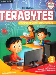 Terabytes Level 3 Student's Book with Booklet, AR APP and Poster