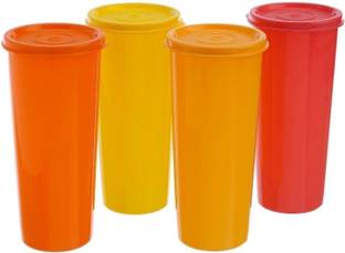 TUPPERWARE Tumbler 470 ml Plastic Flask