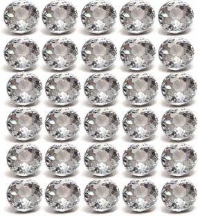 RINTL acrlc-30 Acrylic Buttons
