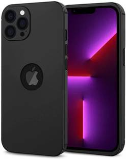 CaseWEB Back Cover for Apple iPhone 13 Pro Max