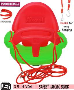 Pandaoriginals HANGING SWING FOR KIDS Pram