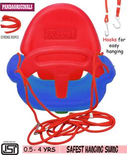 Pandaoriginals HANGING SWING FOR KIDS Pram