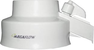 SUJATA megaflow socket attachment Mixer Juicer Jar