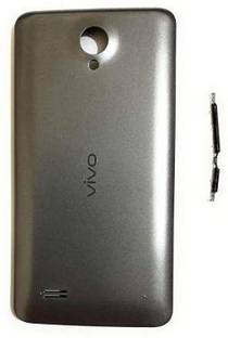 Anixen VIVO VIVO Y21L (GREY) Back Panel