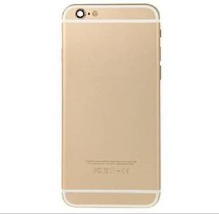 SPAREWARE IPHONE IPHONE 6S Back Panel