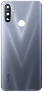krazeever Realme Narzo 20A Back Panel
