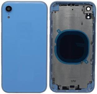 AL HAYY TRADERS Apple iPhone XR original Back Panel