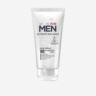 Oriflame Sweden North for Men Ultimate Balance Face Cream 50g