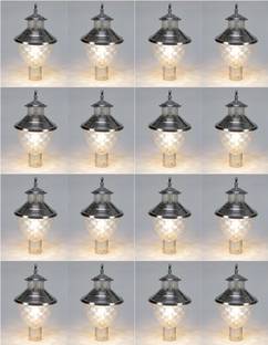 Arus Zed-PO16 Gate Light Outdoor Lamp