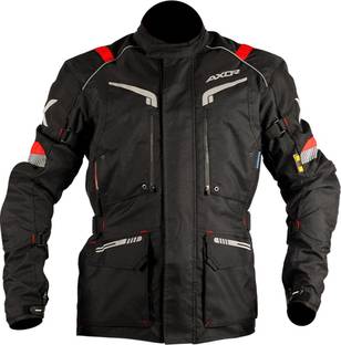 Axor Valour Riding Protective Jacket
