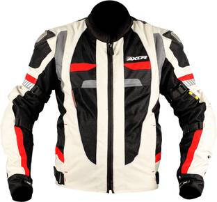 Axor Falcon Riding Protective Jacket