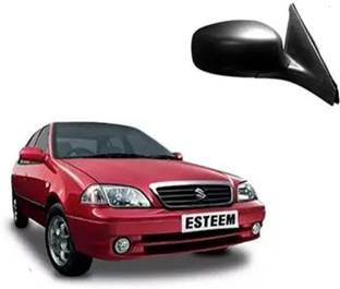CARGROUP Manual Passenger Side For Maruti Suzuki Esteem