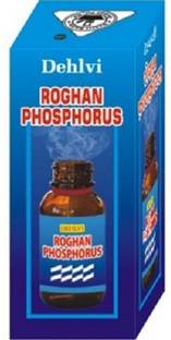 DEHLVI Roghan Phosphorus (30ml)