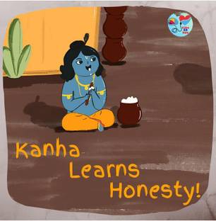 Kanha learns Honesty
