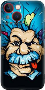 printwhiz Back Cover for APPLE iPhone 13 Mini