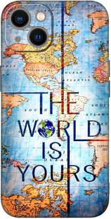 CLASSYPRINT Back Cover for APPLE iPhone 13 , APPLE iPhone 14